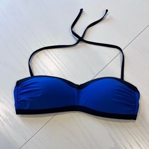 Athleta bikini top. Size XL